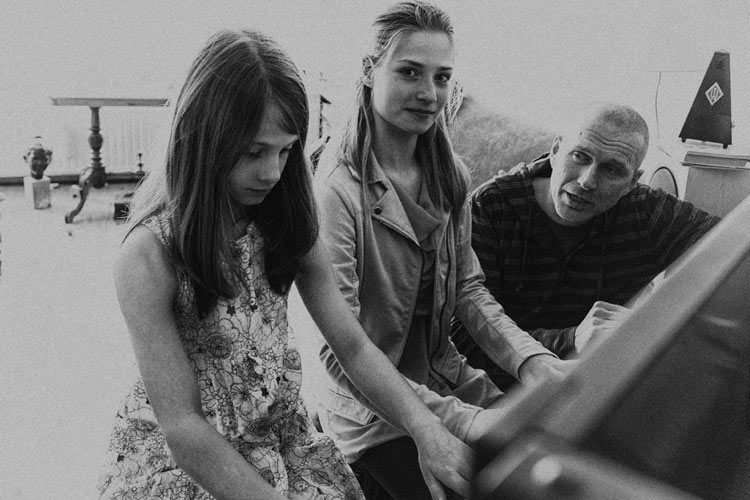 tarieven pianoles Amsterdam